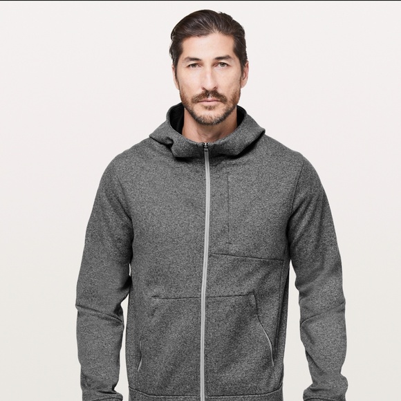 city sweat pullover hoodie thermo